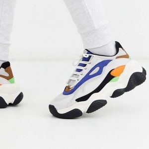 Men Sneakers Size 10